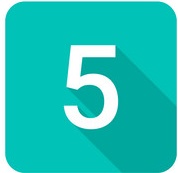 Fifth Slide